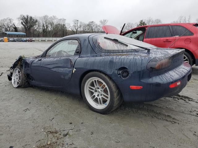 Obraz 2 z 1993 MAZDA RX7  1993 z VIN JM1FD3310P0210452