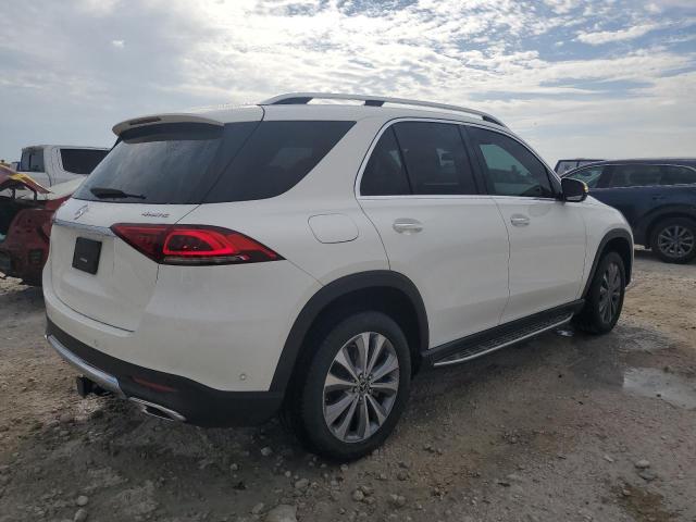 Obraz 3 z 2020 MERCEDES-BENZ GLE 350 4MATIC 2020 z VIN 4JGFB4KB1LA052368