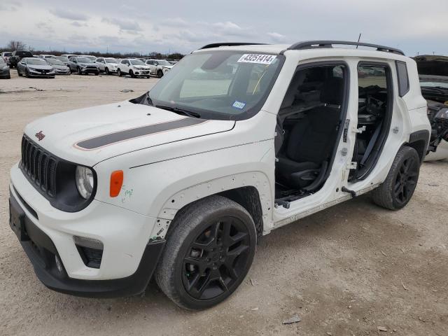 Изображение 2020 JEEP RENEGADE LATITUDE 2020