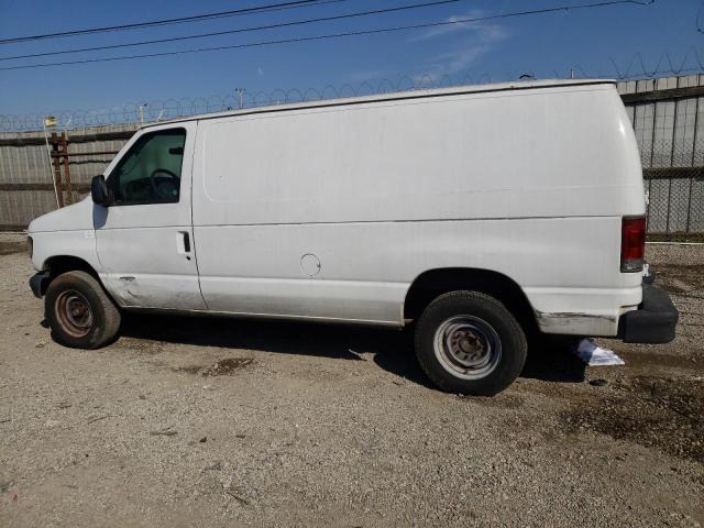 Image 2 of 2006 FORD ECONOLINE E250 VAN 2006 with VIN 1FTNE24L36HB38438