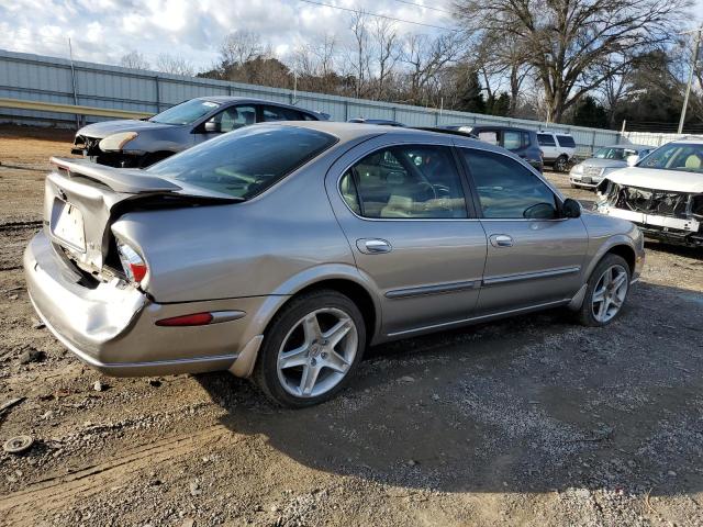 Изображение 3 2001 NISSAN MAXIMA GXE 2001 с VIN JN1CA31A91T317006