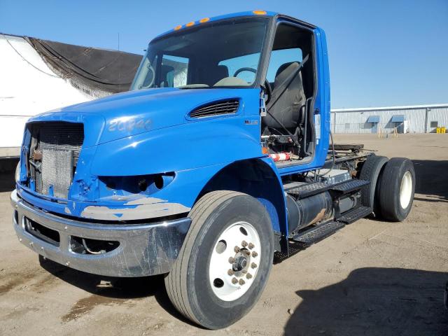 Obraz 2 z 2010 INTERNATIONAL 4000 4400 2010 z VIN 1HSMKAZR4AH215121