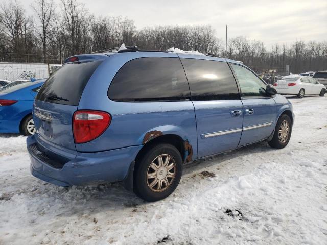 Obraz 3 z 2007 CHRYSLER TOWN AND COUNTRY TOURING 2007 z VIN 2A4GP54L67R209765