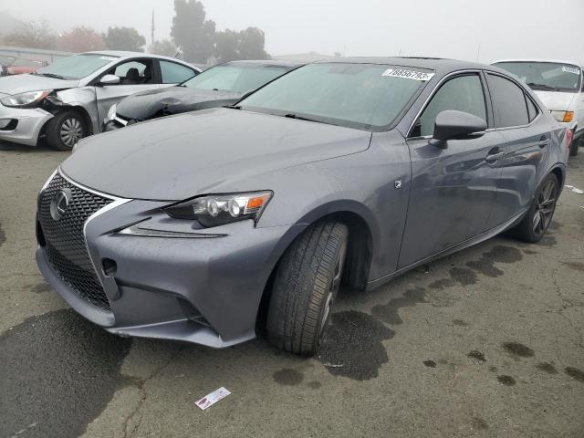 2015 LEXUS IS 350 2015 image