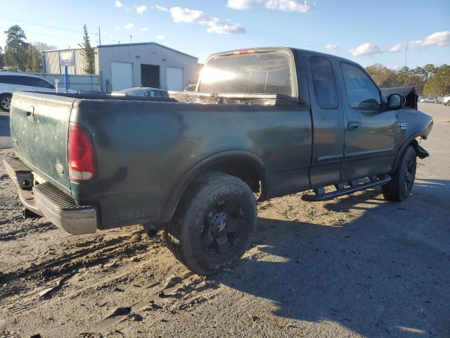 Image 3 of 2003 Ford F-150 2003 with VIN 1FTRX18L83NB15511