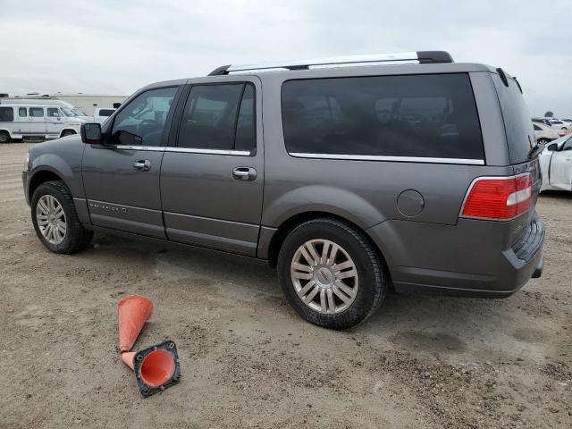 Изображение 2 2013 LINCOLN NAVIGATOR L 2013 с VIN 5LMJJ3J55DEL01393