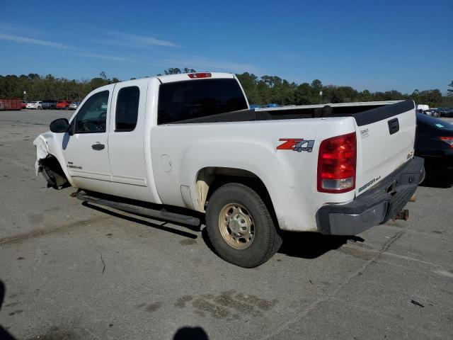 Obraz 2 z 2007 GMC SIERRA K2500 HEAVY DUTY 2007 z VIN 1GTHK29687E598786
