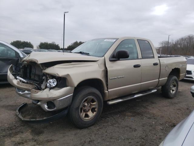 Obraz 2004 DODGE RAM 1500 ST 2004