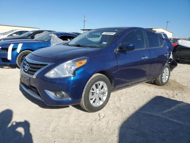 Image 2 of 2018 NISSAN VERSA S 2018 with VIN 3N1CN7AP6JL886965