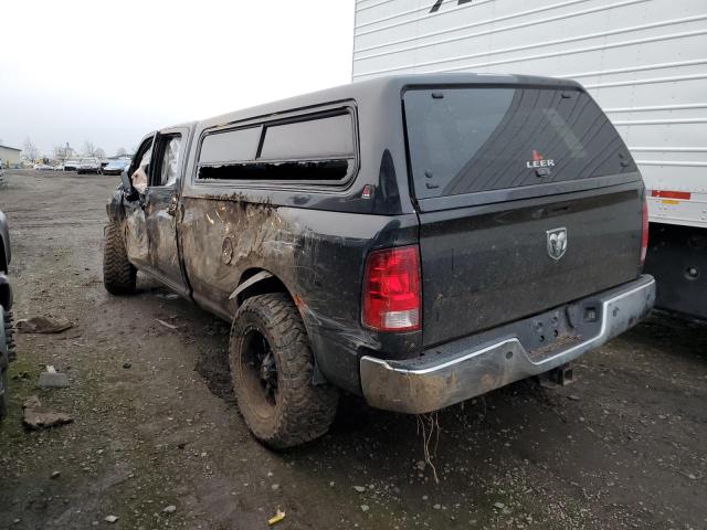 Изображение 2 2018 RAM 3500 SLT 2018 с VIN 3C63R3HL0JG271163