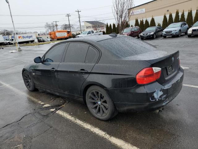 Image 2 of 2007 BMW 328 I 2007 with VIN WBAVA33517KX81537