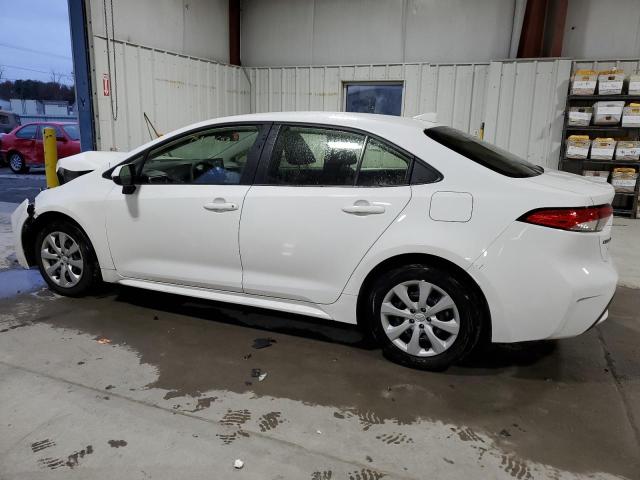 Изображение 2 2022 TOYOTA COROLLA LE 2022 с VIN JTDEPMAE9N3023060