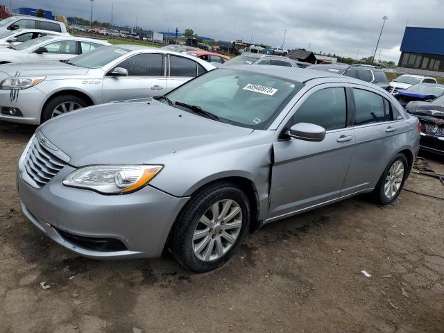 Obraz 2013 CHRYSLER 200 TOURING 2013