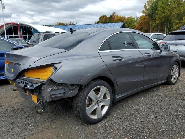 Obraz 3 z 2018 MERCEDES-BENZ CLA 250 4MATIC 2018 z VIN WDDSJ4GB2JN645313