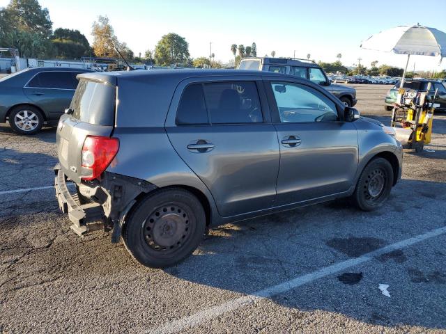 Image 3 of 2008 Toyota Scion 2008 with VIN JTKKU10498J021546