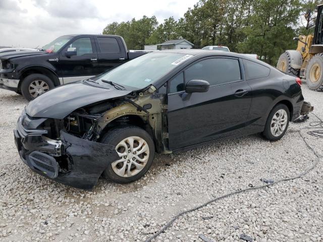 Obraz 2014 HONDA CIVIC LX 2014