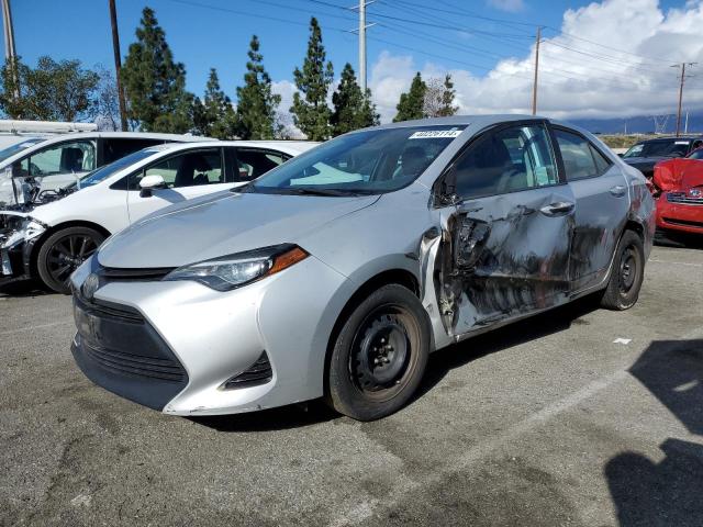 Obraz 2018 TOYOTA COROLLA L 2018