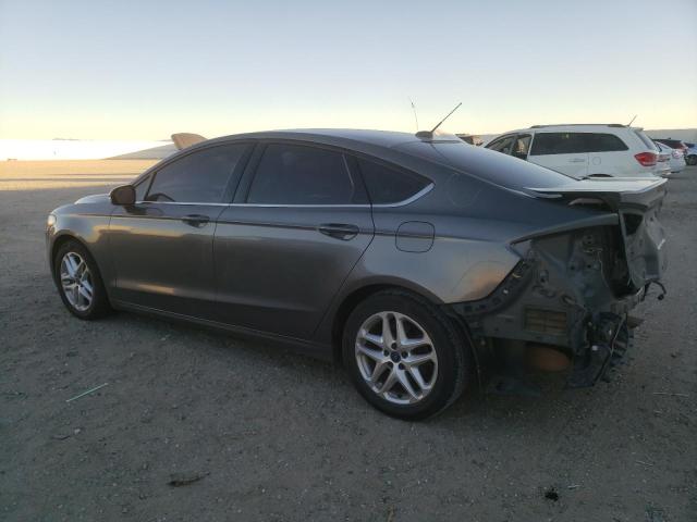 Image 2 of 2013 FORD FUSION SE 2013 with VIN 3FA6P0H78DR224636
