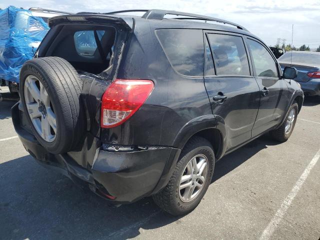 Изображение 3 2007 TOYOTA RAV4 SPORT 2007 с VIN JTMZD32V776025121