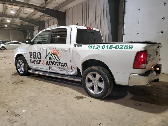 Image 2 of 2017 RAM 1500 SLT 2017 with VIN 1C6RR7LT9HS831743