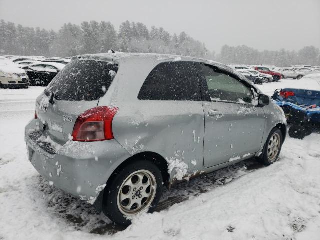 Image 3 of 2008 TOYOTA YARIS  2008 with VIN JTDJT923185179140
