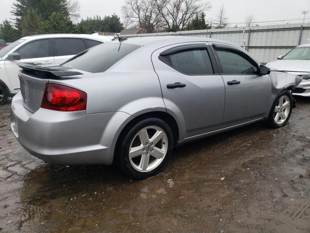 Obraz 3 z 2013 DODGE AVENGER SE 2013 z VIN 1C3CDZAB9DN538117