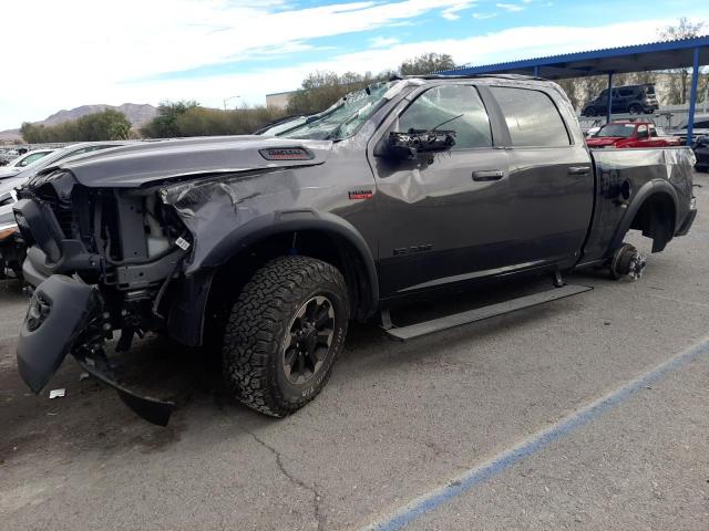 2020 RAM 2500 POWERWAGON 2020 image