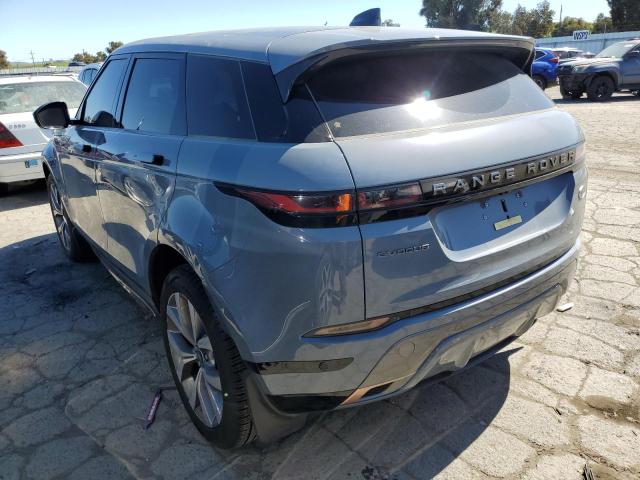 Obraz 2 z 2023 LAND ROVER RANGE ROVER EVOQUE R-DYNAMIC SE 2023 z VIN SALZL2FX6PH185934