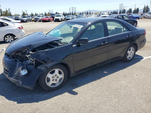 Obraz 1 z 2002 TOYOTA CAMRY LE 2002 z VIN 4T1BF32K02U003091