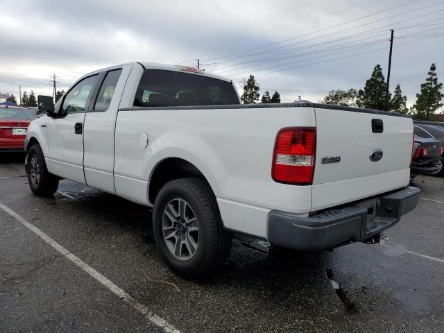 Obraz 2 z 2005 FORD F150  2005 z VIN 1FTRX12WX5FA19587