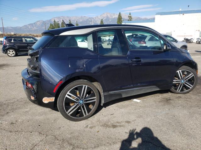 Image 3 of 2019 BMW I3 REX 2019 with VIN WBY8P4C55K7D56386