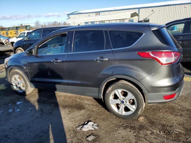 Image 2 of 2016 FORD ESCAPE SE 2016 with VIN 1FMCU9GX9GUC01449