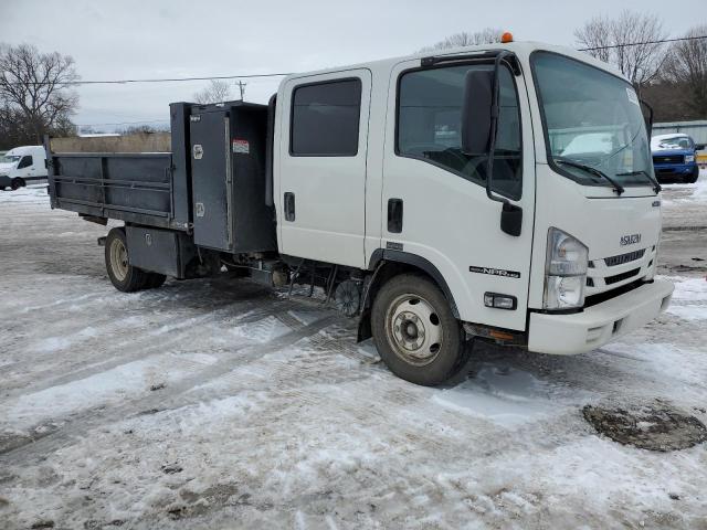 2019 ISUZU NPR HD 2019 image