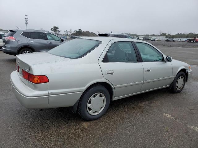 Image 3 of 2000 TOYOTA CAMRY CE 2000 with VIN 4T1BG22K7YU691686