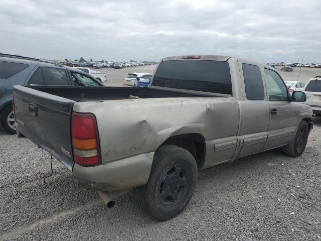 Image 3 of 2000 CHEVROLET SILVERADO C1500 2000 with VIN 2GCEC19T3Y1155870
