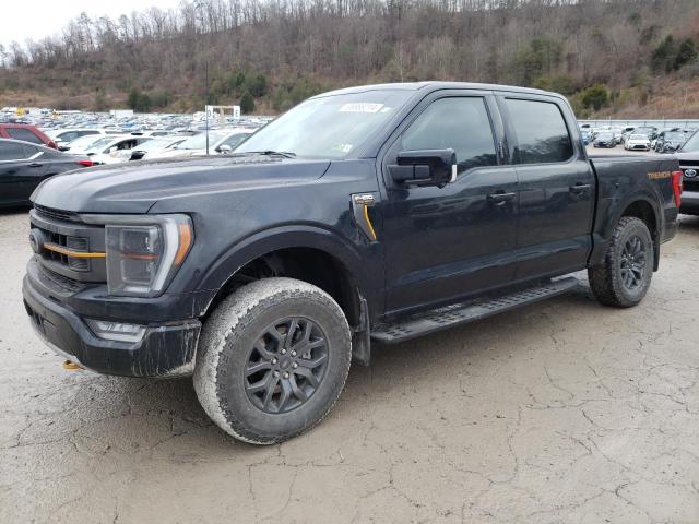 Изображение 1 2023 FORD F150 SUPERCREW 2023 с VIN 1FTEW1E8XPFA47701
