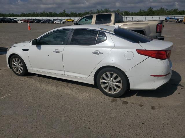 Изображение 2 2014 KIA OPTIMA EX 2014 с VIN 5XXGN4A77EG331599