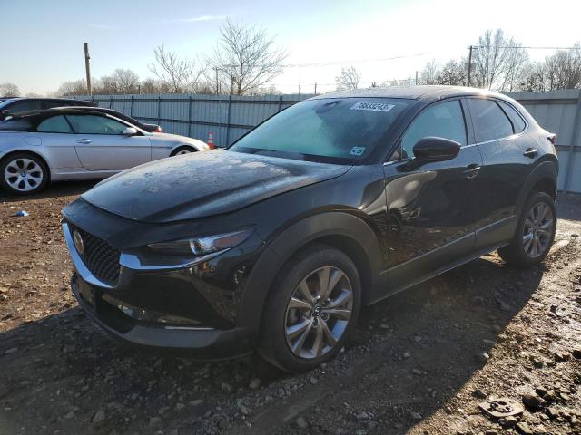 Изображение 2020 MAZDA CX-30 SELECT 2020