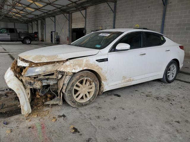 Image 1 of 2013 KIA OPTIMA LX 2013 with VIN KNAGM4A7XD5367418