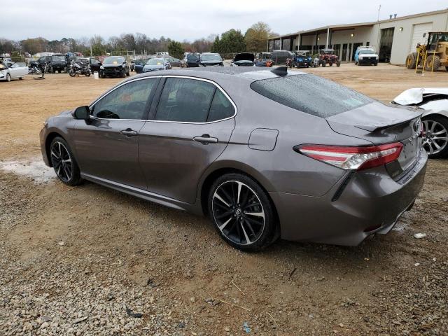 Obraz 2 z 2018 TOYOTA CAMRY XSE 2018 z VIN 4T1B61HK5JU586431