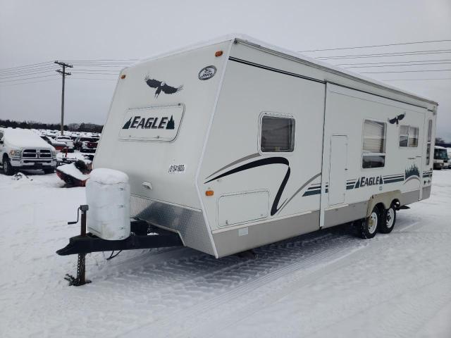 Image 2 of 2004 JAYCO EAGLE 2004 with VIN 1UJBJ02N341C10108