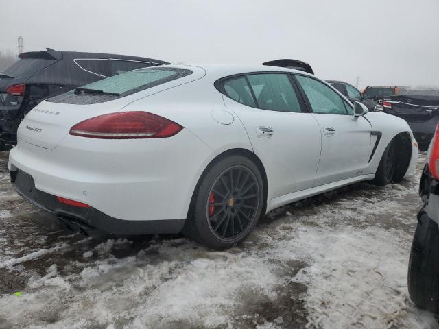 Image 3 of 2016 PORSCHE PANAMERA GTS 2016 with VIN WP0AF2A75GL081290
