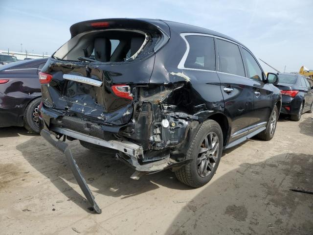 Image 3 of 2014 INFINITI QX60  2014 with VIN 5N1AL0MM7EC524630