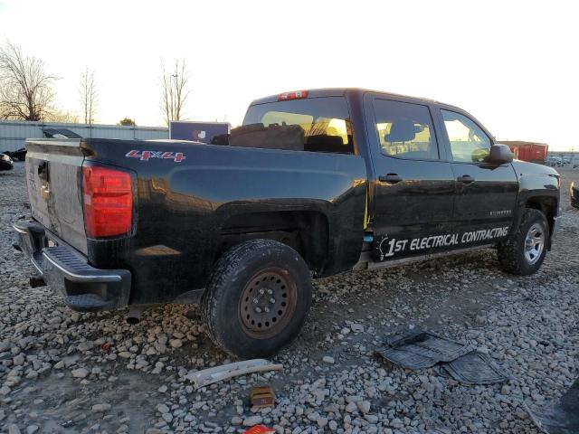 Obraz 3 z 2014 CHEVROLET SILVERADO K1500 2014 z VIN 3GCUKPEHXEG311392