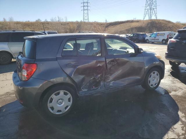 Obraz 3 z 2008 TOYOTA SCION XD  2008 z VIN JTKKU10448J026623