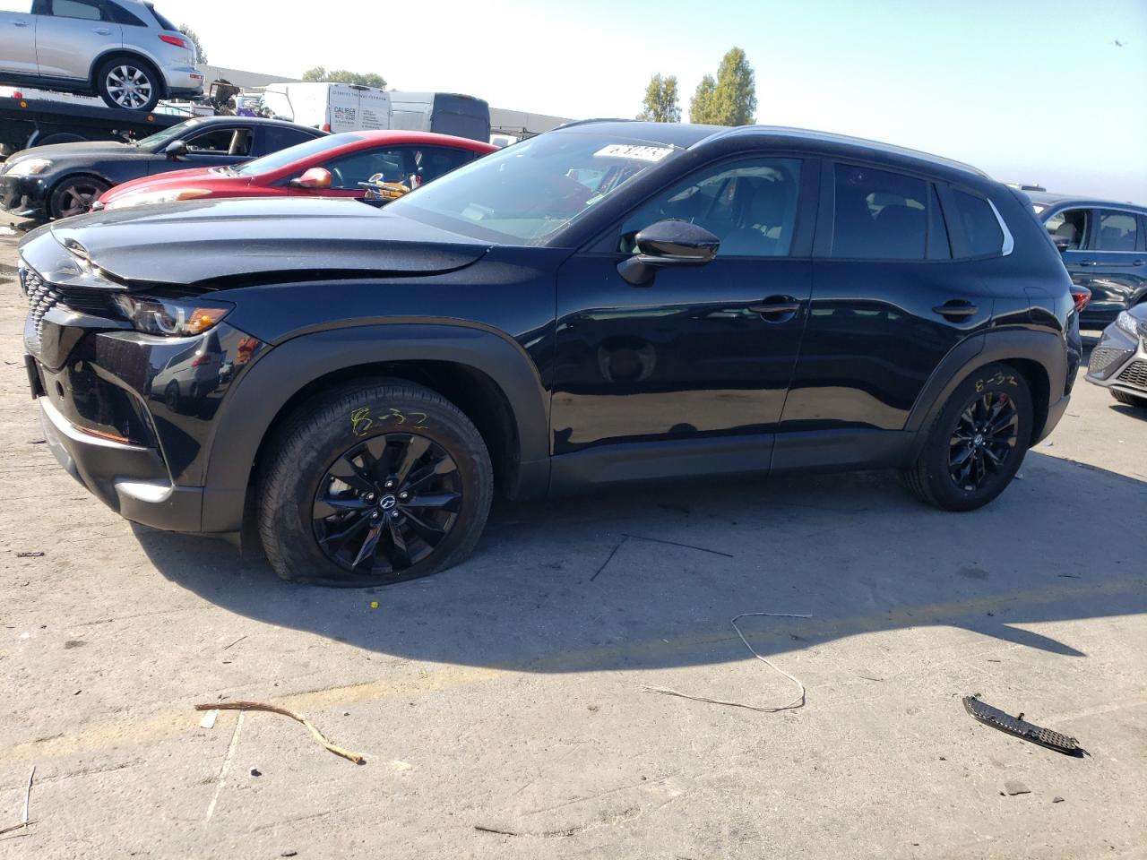 2023 MAZDA CX-50 PREFERRED PLUS 2023 image