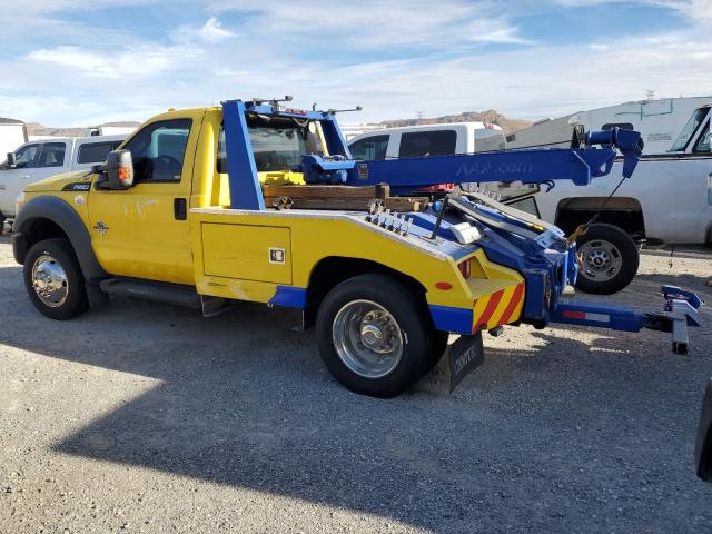 Image 2 of 2015 FORD F550 SUPER DUTY 2015 with VIN 1FDUF5GT1FEC58967