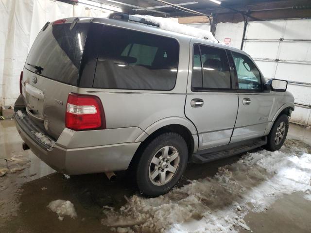 Изображение 3 2008 FORD EXPEDITION XLT 2008 с VIN 1FMFU165X8LA64141