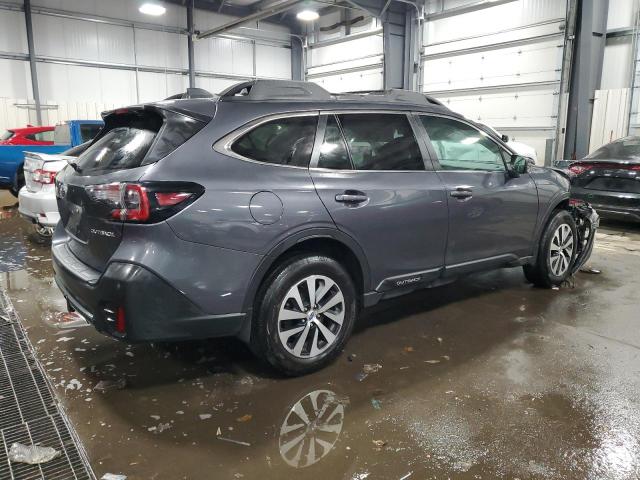 Изображение 3 2020 SUBARU OUTBACK PREMIUM 2020 с VIN 4S4BTACC3L3102158
