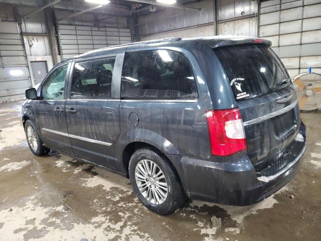 Image 2 of 2014 CHRYSLER TOWN & COUNTRY TOURING L 2014 with VIN 2C4RC1CG2ER116097